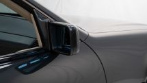Mercedes-Benz 300 SL 24V + Hardtop '91 (1991)