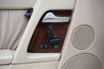 Mercedes-Benz 300 SL 24V + Hardtop '91 (1991)