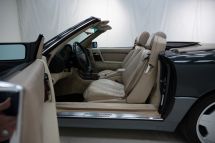 Mercedes-Benz 300 SL 24V + Hardtop '91 (1991)