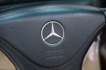 Mercedes-Benz 300 SL 24V + Hardtop '91 (1991)
