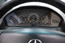 Mercedes-Benz 300 SL 24V + Hardtop '91 (1991)