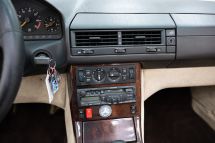 Mercedes-Benz 300 SL 24V + Hardtop '91 (1991)