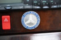 Mercedes-Benz 300 SL 24V + Hardtop '91 (1991)