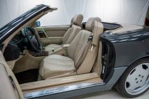 Mercedes-Benz 300 SL 24V + Hardtop '91 (1991)
