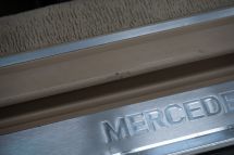 Mercedes-Benz 300 SL 24V + Hardtop '91 (1991)