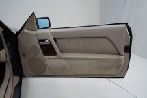 Mercedes-Benz 300 SL 24V + Hardtop '91 (1991)