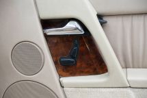 Mercedes-Benz 300 SL 24V + Hardtop '91 (1991)