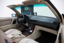 Mercedes-Benz 300 SL 24V + Hardtop '91 (1991)