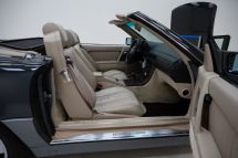 Mercedes-Benz 300 SL 24V + Hardtop '91 (1991)