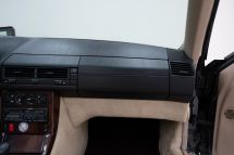 Mercedes-Benz 300 SL 24V + Hardtop '91 (1991)