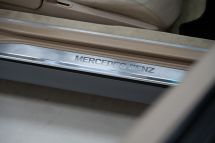 Mercedes-Benz 300 SL 24V + Hardtop '91 (1991)