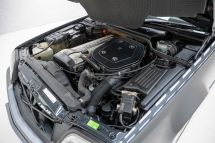Mercedes-Benz 300 SL 24V + Hardtop '91 (1991)