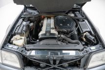 Mercedes-Benz 300 SL 24V + Hardtop '91 (1991)