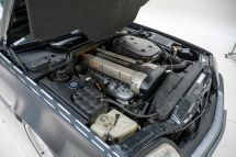 Mercedes-Benz 300 SL 24V + Hardtop '91 (1991)