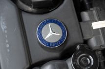 Mercedes-Benz 300 SL 24V + Hardtop '91 (1991)