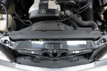 Mercedes-Benz 300 SL 24V + Hardtop '91 (1991)