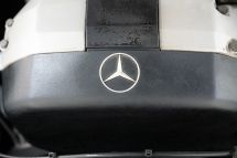 Mercedes-Benz 300 SL 24V + Hardtop '91 (1991)
