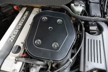 Mercedes-Benz 300 SL 24V + Hardtop '91 (1991)