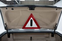 Mercedes-Benz 300 SL 24V + Hardtop '91 (1991)