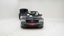 Mercedes-Benz 300 SL 24V + Hardtop '91 (1991)