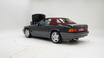 Mercedes-Benz 300 SL 24V + Hardtop '91 (1991)