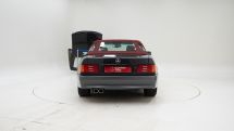 Mercedes-Benz 300 SL 24V + Hardtop '91 (1991)
