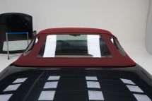 Mercedes-Benz 300 SL 24V + Hardtop '91 (1991)