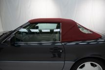 Mercedes-Benz 300 SL 24V + Hardtop '91 (1991)