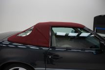 Mercedes-Benz 300 SL 24V + Hardtop '91 (1991)