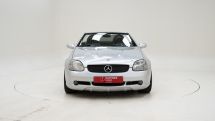 Mercedes-Benz SLK 230 Kompressor '99 (1999)