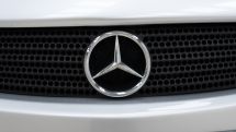 Mercedes-Benz SLK 230 Kompressor '99 (1999)