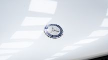 Mercedes-Benz SLK 230 Kompressor '99 (1999)