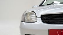 Mercedes-Benz SLK 230 Kompressor '99 (1999)