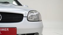 Mercedes-Benz SLK 230 Kompressor '99 (1999)