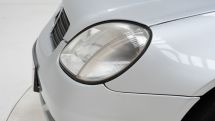 Mercedes-Benz SLK 230 Kompressor '99 (1999)