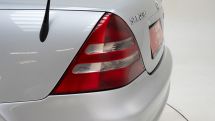 Mercedes-Benz SLK 230 Kompressor '99 (1999)