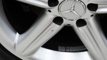 Mercedes-Benz SLK 230 Kompressor '99 (1999)