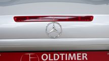 Mercedes-Benz SLK 230 Kompressor '99 (1999)