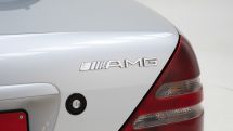 Mercedes-Benz SLK 230 Kompressor '99 (1999)