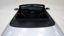 Mercedes-Benz SLK 230 Kompressor '99 (1999)