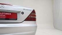 Mercedes-Benz SLK 230 Kompressor '99 (1999)
