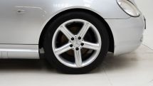 Mercedes-Benz SLK 230 Kompressor '99 (1999)
