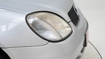 Mercedes-Benz SLK 230 Kompressor '99 (1999)