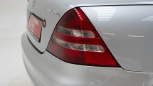 Mercedes-Benz SLK 230 Kompressor '99 (1999)