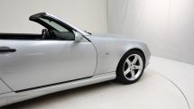 Mercedes-Benz SLK 230 Kompressor '99 (1999)