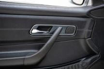 Mercedes-Benz SLK 230 Kompressor '99 (1999)
