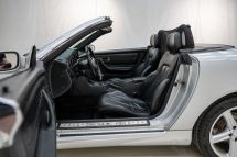 Mercedes-Benz SLK 230 Kompressor '99 (1999)
