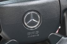 Mercedes-Benz SLK 230 Kompressor '99 (1999)