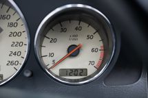 Mercedes-Benz SLK 230 Kompressor '99 (1999)