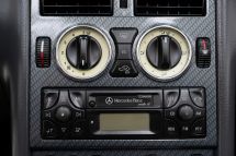 Mercedes-Benz SLK 230 Kompressor '99 (1999)